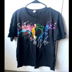 Pink Floyd-The Wall Shirt!